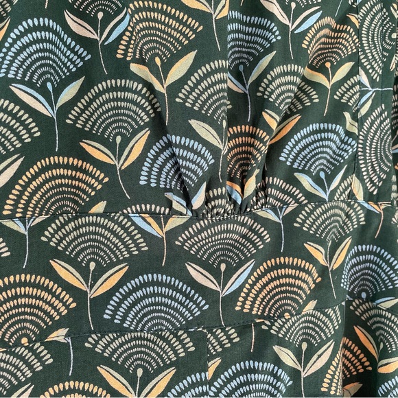 Karma East. Unworn cotton dress size XXL - Picture 6 of 7